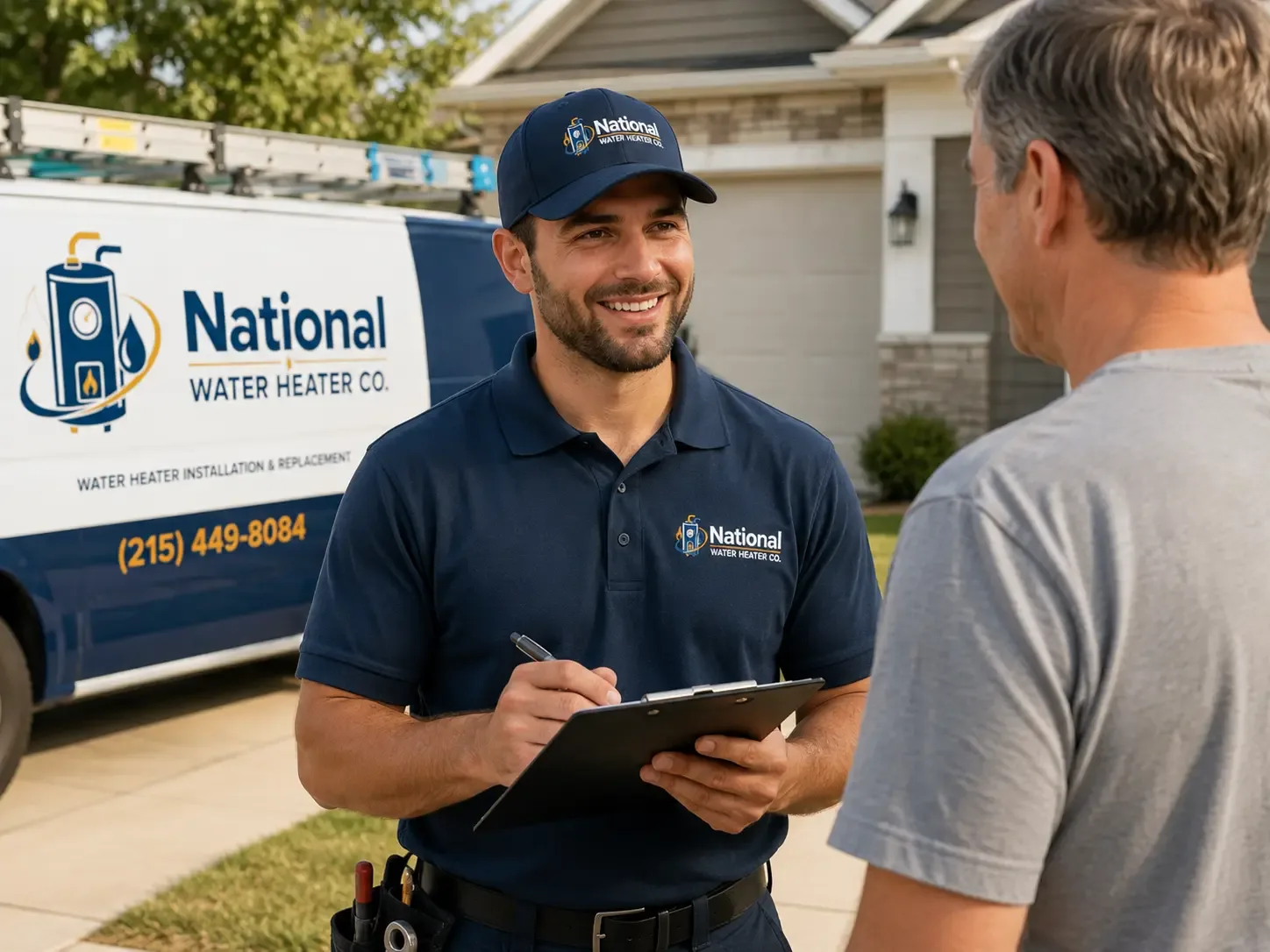 Water Heater Installation Ona, WV FAQs